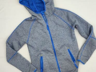 Sweatshirt, Y.F.K., 10 years, 134-140 cm, condition - Perfect