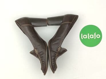 взуття жіноче олх: Flat shoes for women, 40, condition - Very good — 3