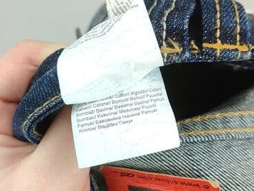 piżama do karmienia lidl: Q/S By S.Oliver, Jeansy dla mężczyzn, rozmiar L — 6