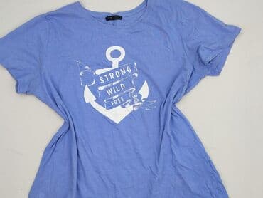 T-shirty: Koszulka dla mężczyzn, L, stan - Bardzo dobry