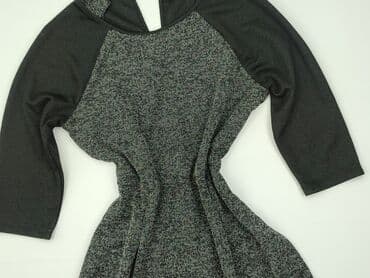 volcom t shirty: Vila, Women`s dress, size XL (EU 42) — 1