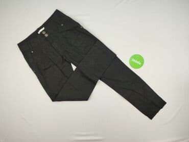 jeansy damskie only: ONLY, Spodnie materiałowe damskie, rozmiar XS — 2