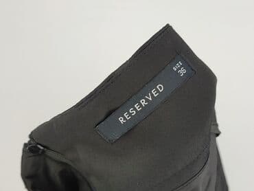 reserved żółta spódnice: Reserved, Spódnica damska, rozmiar S — 5