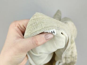 spódniczka ze skóry naturalnej: Spódnica damska, rozmiar 2XL — 4