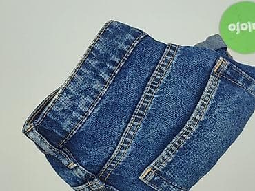 new: Denim, Szorty damskie, rozmiar 2XS — 6