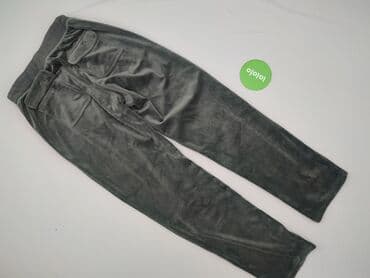 garnitur i trampki: Spodnie dresowe damskie, rozmiar S — 3