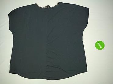plus size: Yours, Bluzka damska, rozmiar 9XL — 3