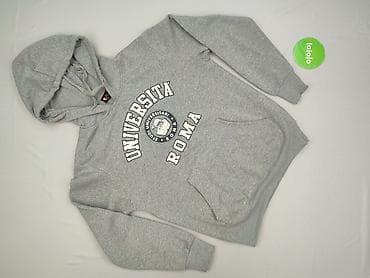 bluza snorlax: Bluza z kapturem dla mężczyzn, rozmiar M — 2