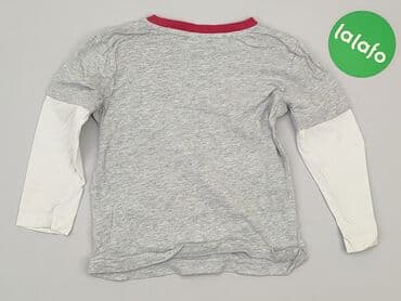 trampki vans authentic: Blouse, 2-3 years, 92-98 cm, condition - Good — 3