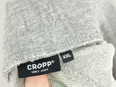 cropp spodenki męskie: Cropp, Szorty dla mężczyzn, rozmiar 2XL — 4