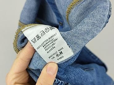 trampki harley davidson: H&M, Koszula damska, rozmiar 2XL — 5