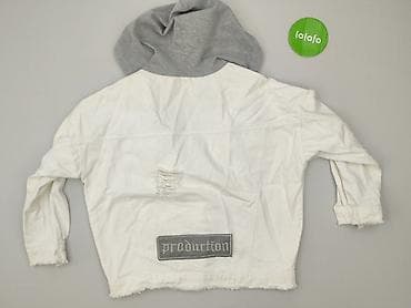 basic apparel kurtki: Jeansy damskie, rozmiar 3XL — 3