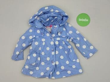 sukienka marynarka allegro: Płaszcz, Mothercare, 1.5-2 lat, 86-92 cm, stan - Bardzo dobry — 2