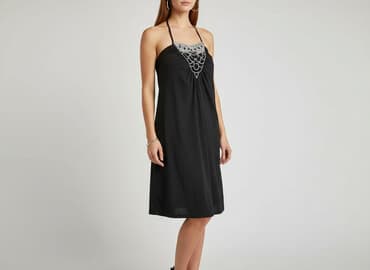 tanie sukienki koktajlowe online: Moda, Sukienka damska, rozmiar S — 6