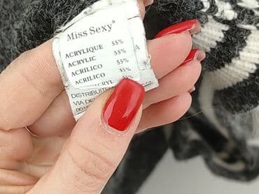 narzutka h: Women`s knitwear, size M (EU 38) — 5
