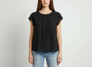 koszulka apatora: Saint Tropez, Bluzka damska, L — 7