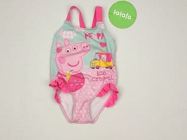 Strój jednoczęściowy, Disney, 2-3 lat, 92-98 cm, stan - Bardzo dobry — 2
