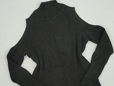 sweter morgan: H&M Divided, Sweter damski, rozmiar M — 1