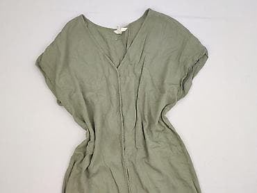 lidl top: H&M L.O.G.G., Sukienka damska, rozmiar S — 1