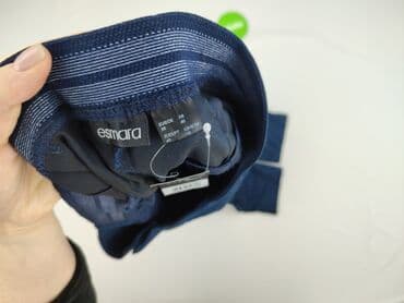 esmara spodnie dresowe damskie: Esmara, Spodnie materiałowe damskie, rozmiar M — 4