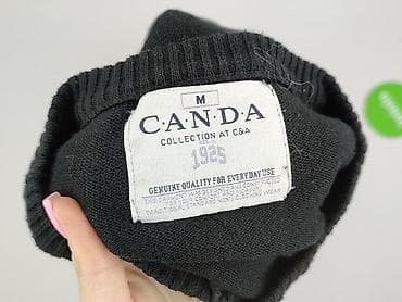 crew j: C&A, Sweter dla mężczyzn, rozmiar M — 4