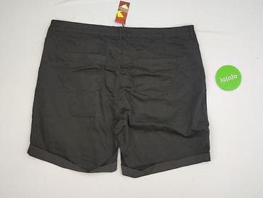 only sweter: Basic, Szorty dla mężczyzn, rozmiar 3XL — 3