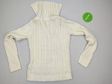 pull and bear bluzy z kapturem: Gina Tricot, Sweter damski, rozmiar XL — 3