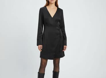 zara sukienki: Zara, Sukienka damska, rozmiar M — 1