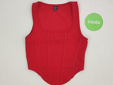 bluzki do: Shein, Top damski, rozmiar S — 2