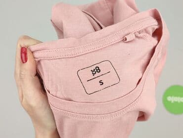 bluza nike m: Sweaty Betty, T-shirt damski, S — 5