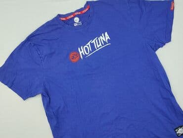 Hot Tuna, T-shirt for men, 2XL at lalafo.pl Hot Tuna, T-shirt for men, 2XL