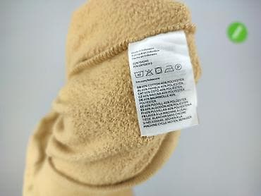 sweatshirt: H&M, Bluza z kapturem dla mężczyzn, rozmiar L — 5