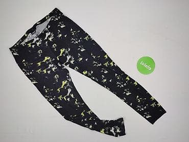 kurtki w biedronce: Janina, Legginsy rozmiar M — 2