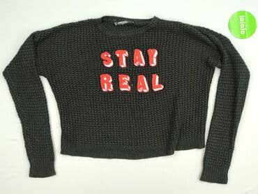 Women: FB Sister, Women`s sweater, size M (EU 38) — 2