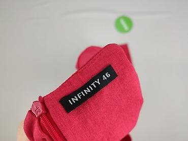 danhen sukienka: Infinity, Sukienka damska, rozmiar 4XL — 5