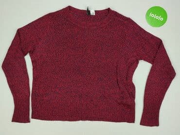 hm sweterki damskie: H&M Divided, Sweter damski, rozmiar M — 2