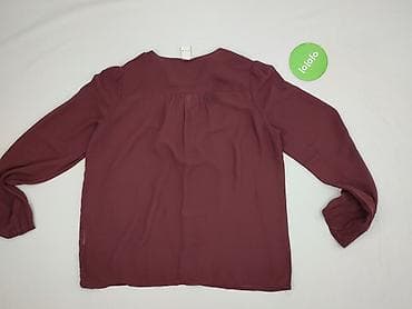 infinity blouse: Vila, Bluzka damska, rozmiar XS — 3