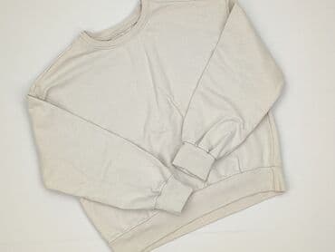 kurtka flek: Sweatshirt, Sinsay, 12 years, 146-152 cm, condition - Perfect — 1