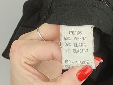 чоловічий одяг дешево: Брюки для чоловіків, M, Vistula, стан - Дуже гарний — 4