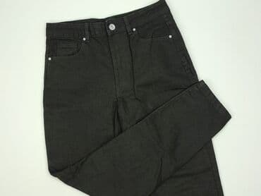 Boohoo, Jeansy damskie, rozmiar M w lalafo.pl Boohoo, Jeansy damskie, rozmiar M