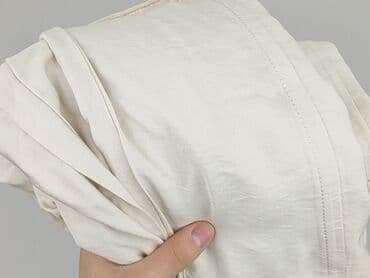 spodnie cargo damskie hm: H&M, Spodnie materiałowe damskie, rozmiar M — 5