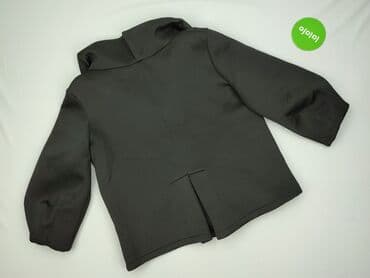 denim kurtki: Italian Fashion, Kurtka przejściowa damska, rozmiar L — 3