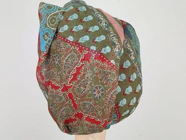 jeansy patchworkowe: Yessica, Bluzka damska, rozmiar 4XL — 6