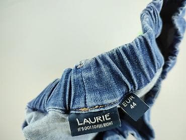 dresy trapstar: Legginsy Eleganckie damskie, rozmiar 2XL — 4