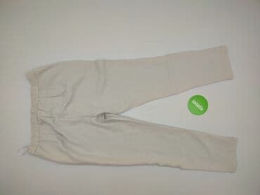 legginsy damskie plus size: Beloved, Spodnie materiałowe damskie, rozmiar XL — 3