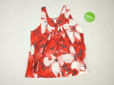 calvin klein performance koszulki damskie: Calvin Klein, Bluzka damska, rozmiar L — 3