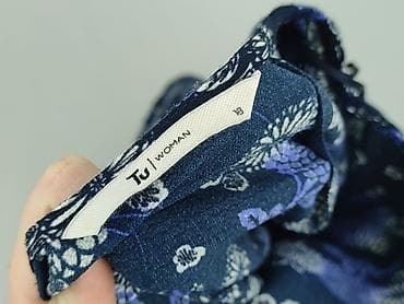 tunika plus size: TU Woman, Bluzka damska, rozmiar 3XL — 5