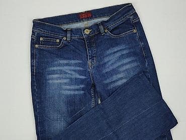 bootcut jeans: Oasis, Jeansy damskie, rozmiar S — 1