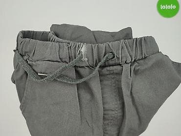 cargo crop: Spodnie dresowe dla mężczyzn, rozmiar L — 6