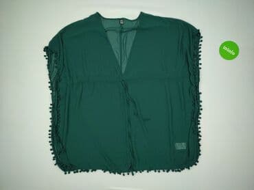 kapcie wyprzeda: Shein, Narzutka damska, rozmiar 2XL — 2